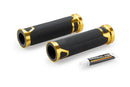 KAWASAKI Z 125 [2025] – Revving Grips – Titanium-7