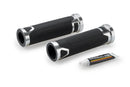 KAWASAKI Z 125 [2025] – Revving Grips – Black-9