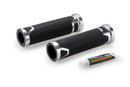 KAWASAKI Z 125 [2025] – Revving Grips – Titanium-28