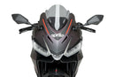 APRILIA RS 457 [2025] - Bulle PUIG Z-Racing | Teinté | PUIG 22273H