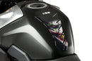 KTM RC 390 [2025] – Monstruo Tank Guard – Black-3