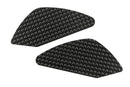 TRIUMPH SPEED TRIPLE 1200 RS [2025] - Pro tank protector | Black | PUIG 22283N