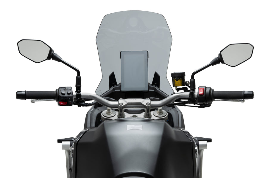 KOVE 800X PRO [2024] – Touring Screen – Tinted