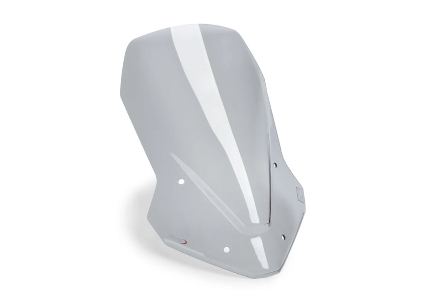 KOVE 800X PRO [2024] – Écran Touring – Transparent