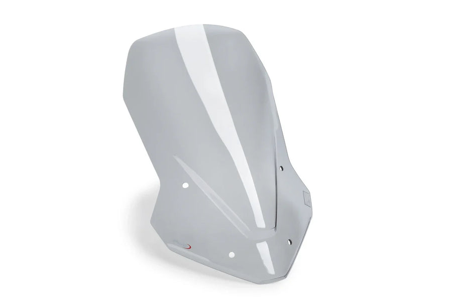 KOVE 800X PRO [2024] – touring screen – heavily tinted