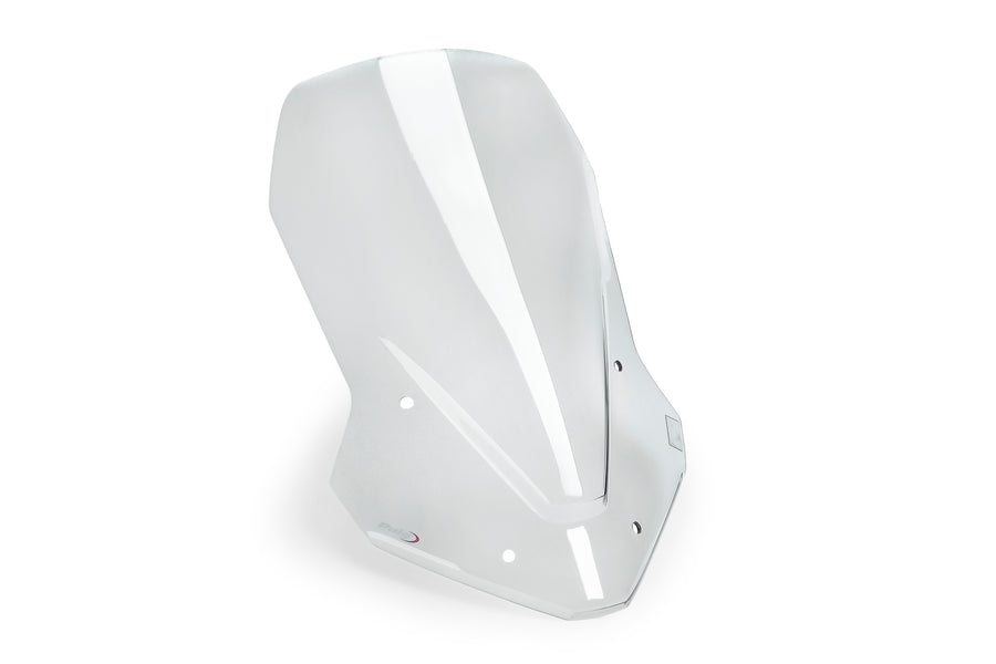 KOVE 800X PRO [2024] – Touring Screen – Tinted