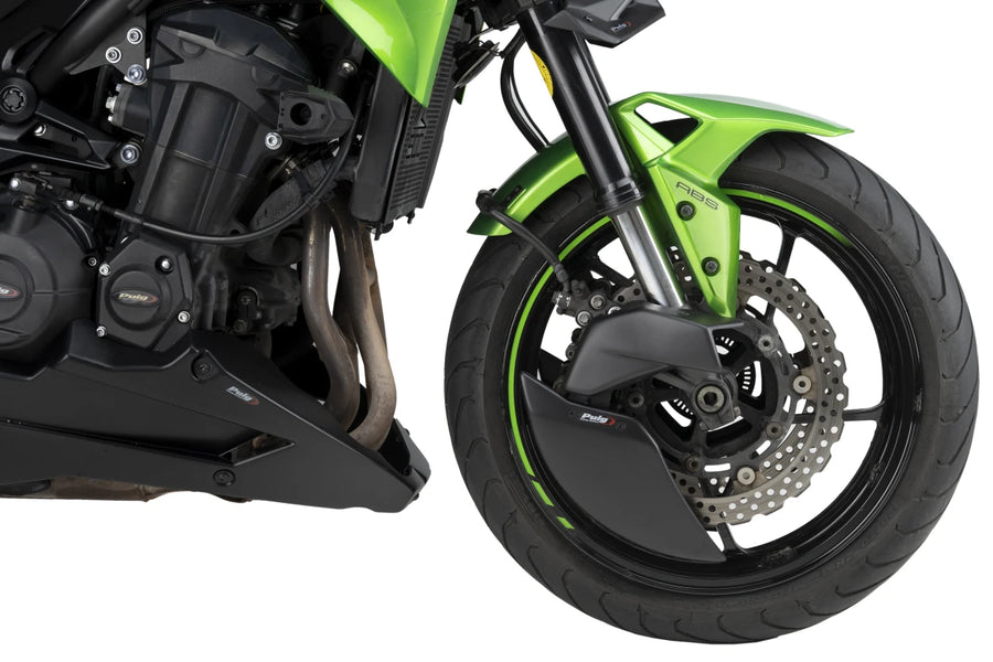 KAWASAKI Z 900 [2024] – Refroidisseur de frein – Noir