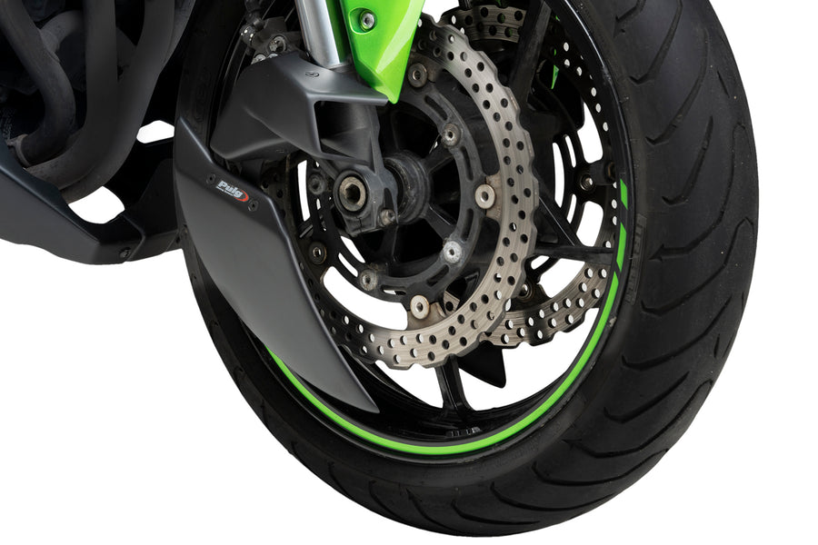 KAWASAKI Z 900 [2024] – Refroidisseur de frein – Noir