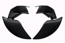 KAWASAKI Z 900 [2024] – Brake Cooler – Matt Black-10