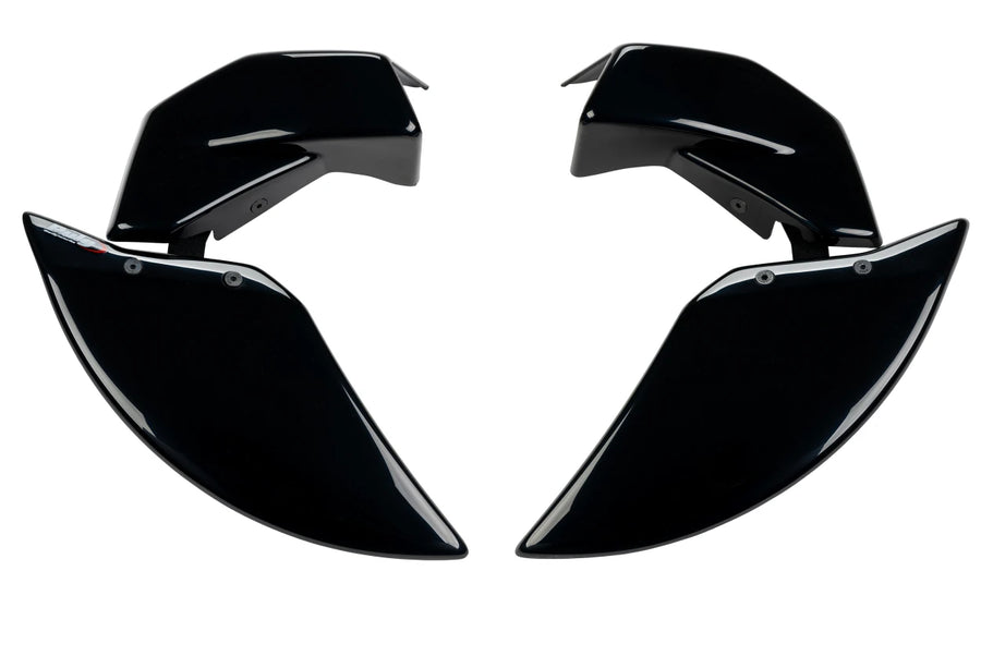 KAWASAKI Z 900 [2024] – Refroidisseur de frein – Noir