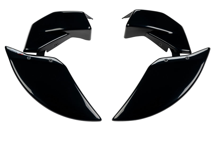 KAWASAKI Z 900 [2024] – Refroidisseur de frein – Noir