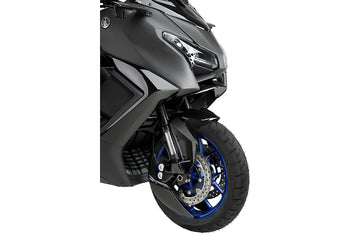 YAMAHA T-MAX 560 TECH MAX [2025] - PUIG brake cooler | Black | PUIG 22294N