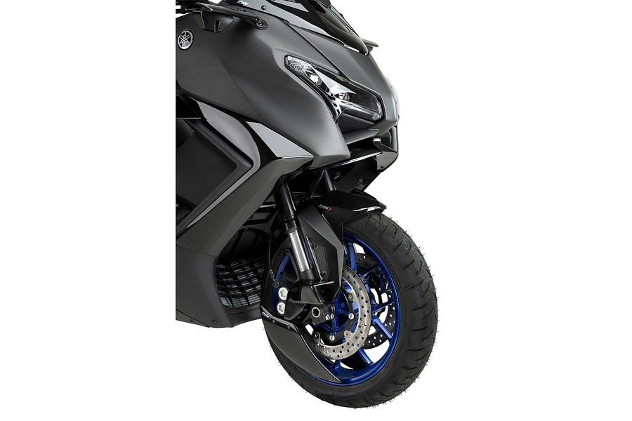 YAMAHA T-MAX 560 TECH MAX [2025] - Refroidisseur de frein PUIG | Noir | PUIG22294N