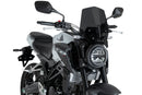 HONDA CB 300 R NEO SPORTS CAFE [2025] – Nouvelle Génération Sport – Teinté-15