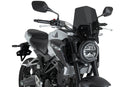 HONDA CB 300 R NEO SPORTS CAFE [2025] – Nouvelle Génération Sport – Teinté-9