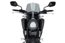 HONDA CB 300 R NEO SPORTS CAFE [2025] – Nouvelle Génération Sport – Teinté-1