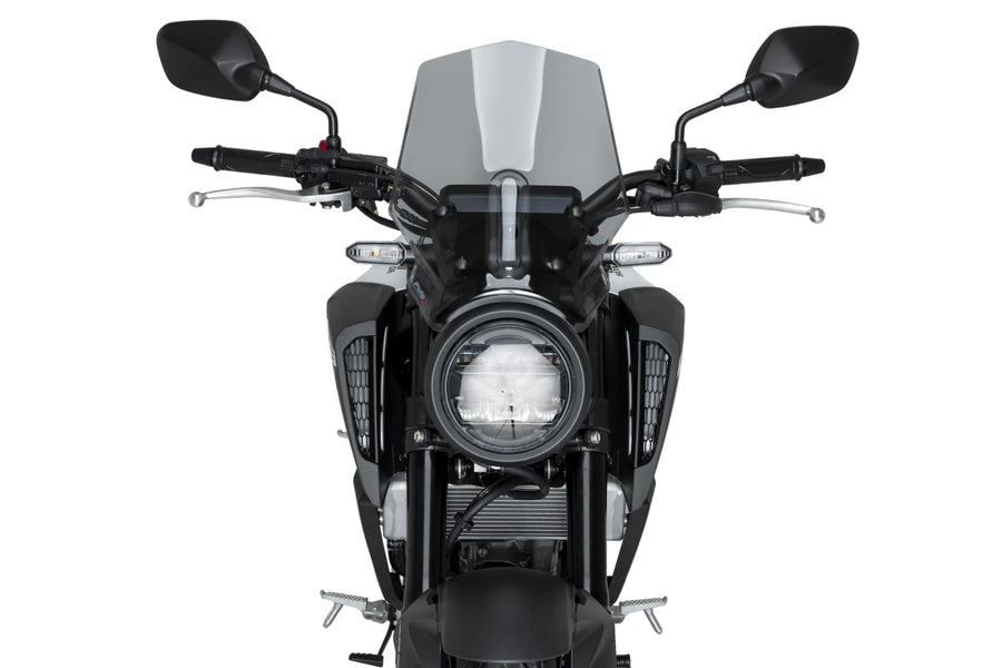 HONDA CB 300 R NEO SPORTS CAFE [2025] – Nouvelle Génération Sport – Teinté