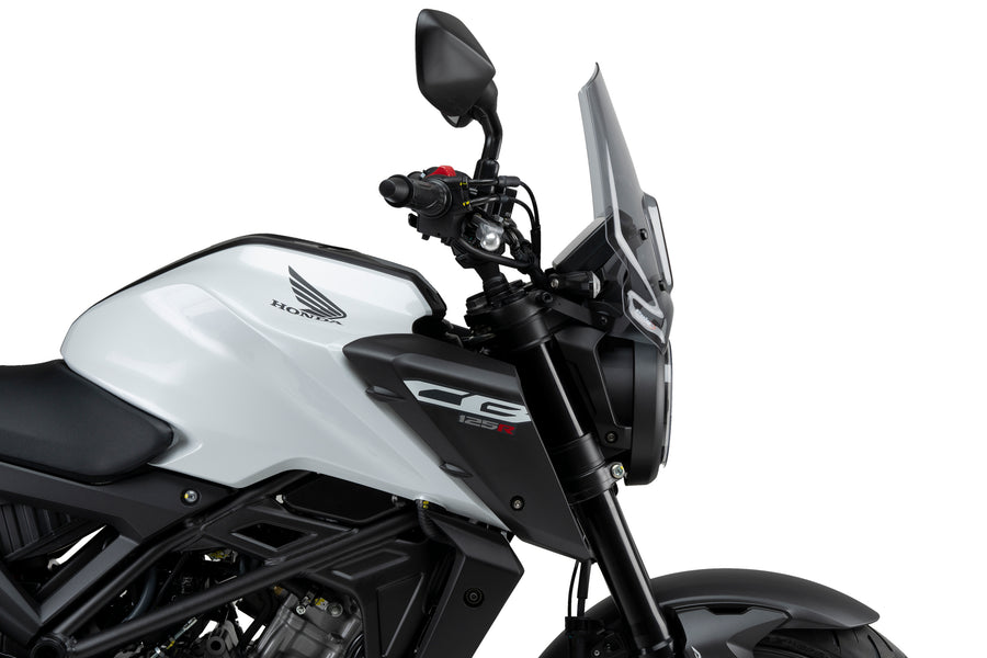 HONDA CB 300 R NEO SPORTS CAFE [2025] – Nouvelle Génération Sport – Teinté