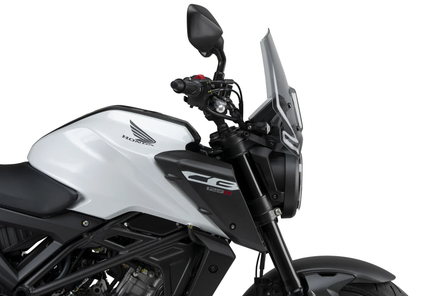 HONDA CB 300 R NEO SPORTS CAFE [2025] – Nouvelle Génération Sport – Teinté