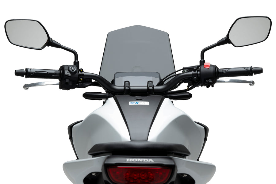 HONDA CB 300 R NEO SPORTS CAFE [2025] – Nouvelle Génération Sport – Teinté