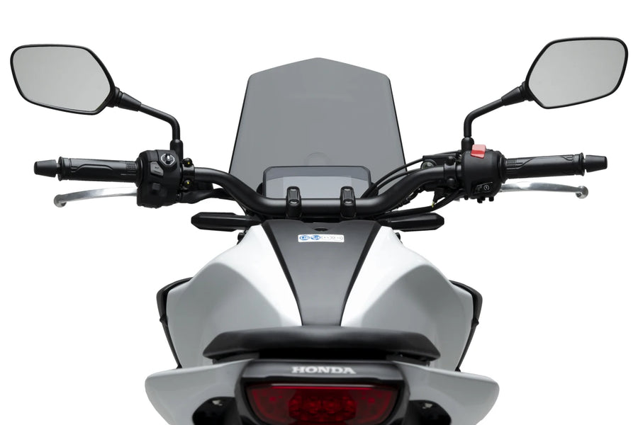 HONDA CB 300 R NEO SPORTS CAFE [2025] – Nouvelle Génération Sport – Teinté