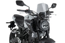 HONDA CB 300 R NEO SPORTS CAFE [2025] – Nouvelle Génération Sport – Teinté-2