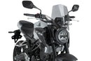 HONDA CB 300 R NEO SPORTS CAFE [2025] – New Generation Sport – Heavily tinted
