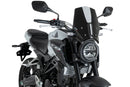 HONDA CB 300 R NEO SPORTS CAFE [2025] – New Generation Sport – Transparent-17