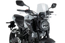 HONDA CB 300 R NEO SPORTS CAFE [2025] – Nouvelle Génération Sport – Teinté-16