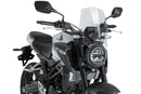 HONDA CB 300 R NEO SPORTS CAFE [2025] – Nouvelle Génération Sport – Teinté-10