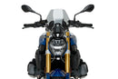 BMW R 1250 R [2025] – Nouvelle Génération Sport – Noir-43