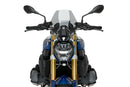 BMW R 1250 R [2025] – Nouvelle Génération Sport – Noir-3