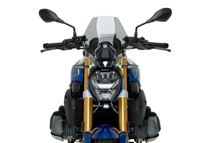 BMW R 1250 R [2025] – Nouvelle Génération Sport – Teintée