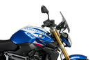 BMW R 1250 R [2025] – Nouvelle Génération Sport – Noir
