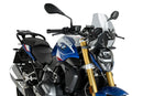 BMW R 1250 R [2025] – Nouvelle Génération Sport – Noir-2
