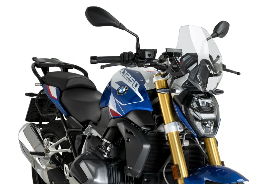 BMW R 1250 R [2025] – Nouvelle Génération Sport – Teintée