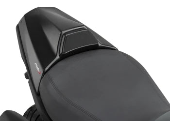 BMW R 1300 GS [2025] – Support de plaque d'immatriculation Pista #13 – Noir