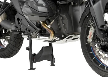 BMW R 1300 GS [2025] – Spoiler avant Pista #5 – Noir mat