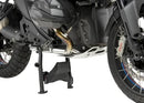 BMW R 1300 GS [2025] – Spoiler avant Pista #5 – Noir mat-13