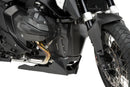 BMW R 1300 GS [2025] – Lower deck protection Pista #6 – Matt black-7