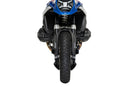 BMW R 1300 GS [2025] – Refroidisseur de frein Pista #4 – Noir mat-1