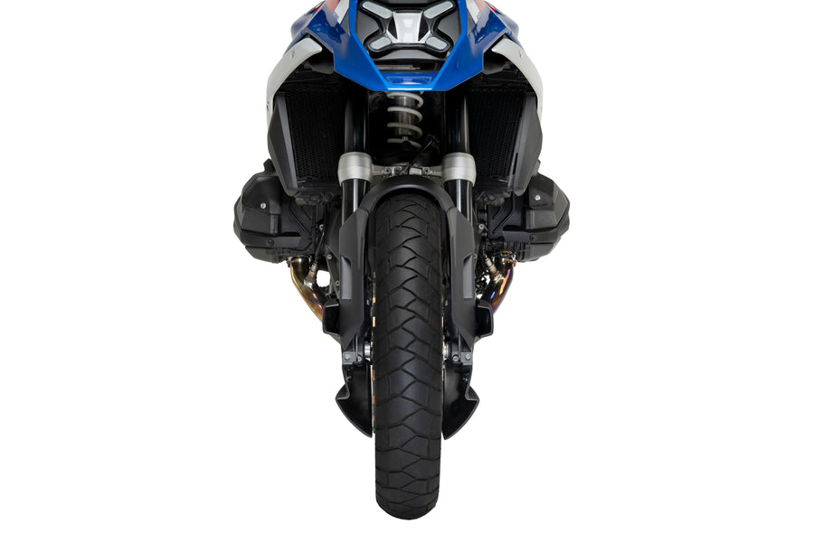 BMW R 1300 GS [2025] – Refroidisseur de frein Pista #4 – Noir mat