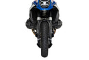 BMW R 1300 GS [2025] – Brake Cooler Pista #4 – Matt Black