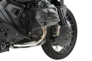 BMW R 1300 GS [2025] – Refroidisseur de frein Pista #4 – Noir mat-5