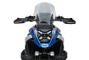 BMW R 1300 GS [2025] – Spoiler avant Pista #5 – Noir mat-12