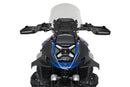 BMW R 1300 GS [2025] – Spoiler avant Pista #5 – Noir mat-3