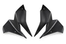 BMW R 1300 GS [2025] – Spoiler avant Pista #5 – Noir mat-10