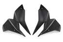 BMW R 1300 GS [2025] – Spoiler avant Pista #5 – Noir mat-5