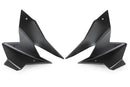 BMW R 1300 GS [2025] – Spoiler avant Pista #5 – Noir mat-9