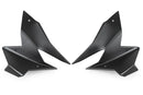 BMW R 1300 GS [2025] – Spoiler avant Pista #5 – Noir mat-6